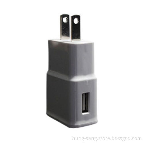 US USB Charger for iPhone, HTC